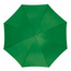 Parasol automatyczny LE MANS Zielony