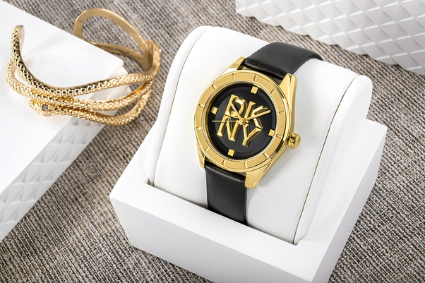 Zegarek Damski DKNY Chambers Midi DK1L016L0025 + BOX