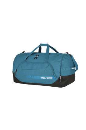 Torba podróżna podręczna TRAVELITE KICK OFF 006916-22 Petrol