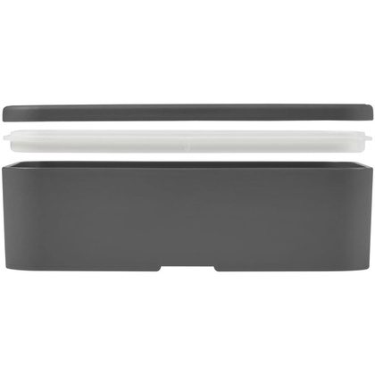 MIYO jednopoziomowe pudełko na lunch