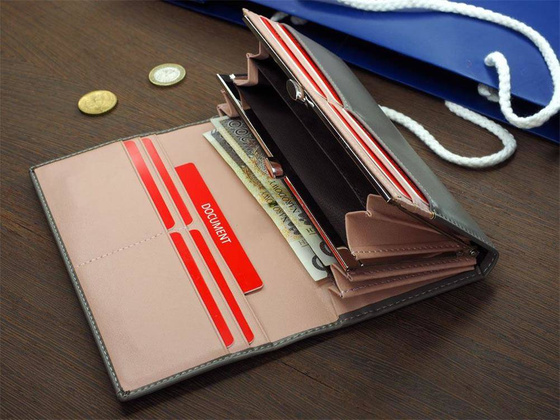 Portfel 38914823 - min. zamówienie 20 / 50 / 100 szt.