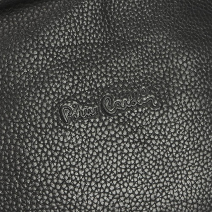 Plecak skórzany Pierre Cardin YS12 200121