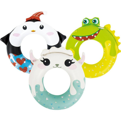 KÓŁKO DO PŁYWANIA ZWIERZĄTKA 35168 PINGWIN