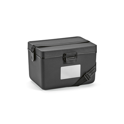 Cooler Bangkok 12L z recyklingu PP