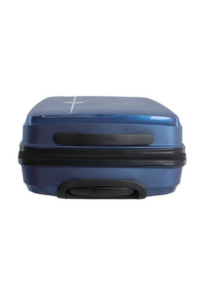 Walizka kabinowa SAXOLINE Holliday Expres S navy