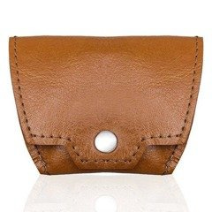 Portfel / bilonówka KEMER SOLIER SA10 Camel - min. zamówienie 20 / 50 / 100 szt.