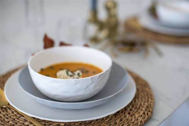 Miska Club biała 4004525