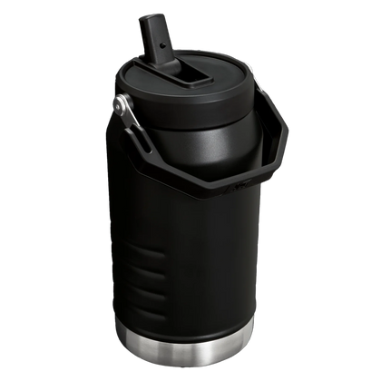 Bidon The IceFlow Flip Straw 2.0, 1,90L