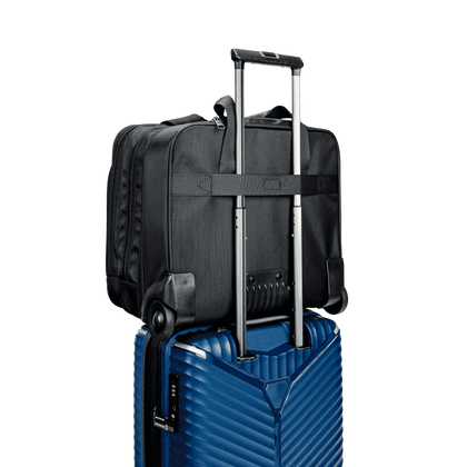 Torba pilotka na kółkach SwissBags Schwyz