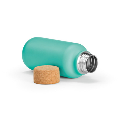 Volga Butelka ze stali nierdzewnej z recyklingu 530 ml