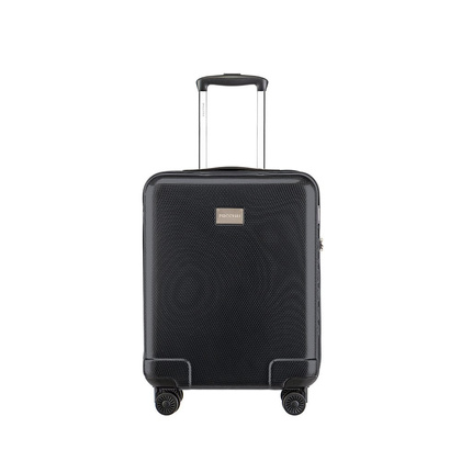 Mała kabinowa walizka PUCCINI PANAMA PC029C 8 Szara