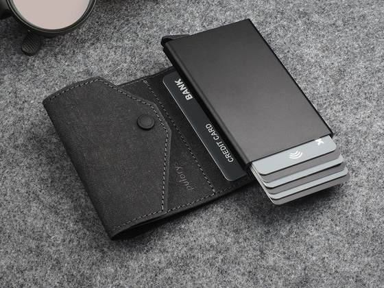 Portfel PORTER Go 1746