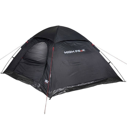 Namiot High Peak Monodome 4 10310 Czarny