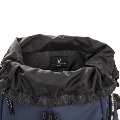 Plecak damski RONCATO PORTOFINO 461101 Niebieski