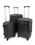 Zestaw 3 walizek KEMER RGL 520 Grafitowy