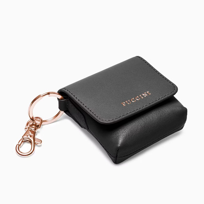 Etui na słuchawki PUCCINI VULCANO ZN91696 1 Czarne