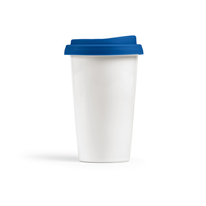 Kubek podrózny Tagus Ceramiczny 300 ml