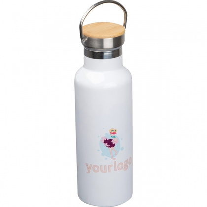 Butelka termiczna do sublimacji 500 ml