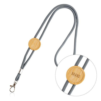 Smycz regulowana / West