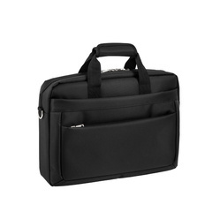 Torba na laptopa 15" KEMER 3118 01 Czarna