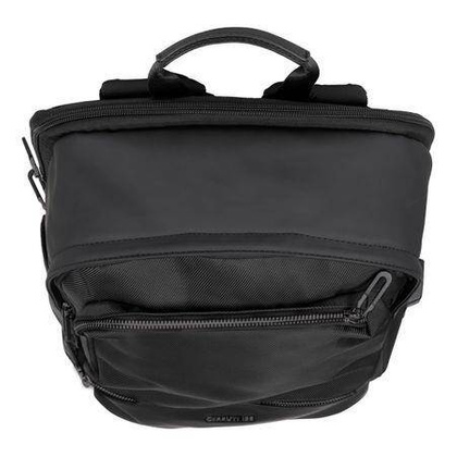 Plecak Heathrow Black