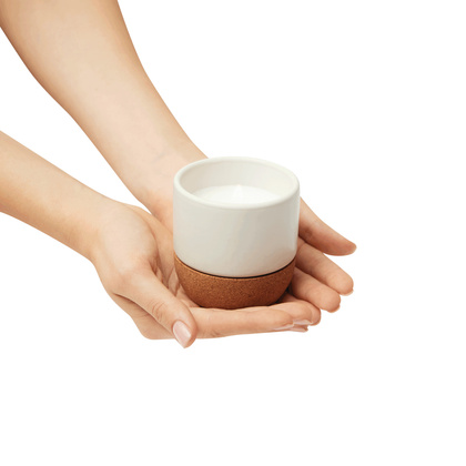 Świeca zapachowa PURE BREEZE