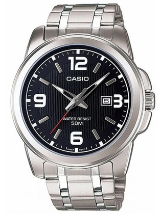 ZEGAREK MĘSKI CASIO MTP-1314D 1AV (zd024c) + BOX