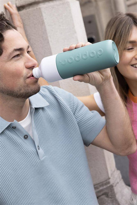 Butelka termiczna - Dopper Insulated 580ml