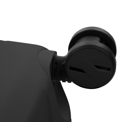 Bardzo duża walizka RONCATO YPSILON 4.0 5761 Czarna