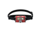 Latarka Ledlenser HF6R Core Red