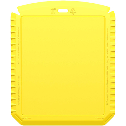 Kabel z podświetlonym logo 3w1 z brelokiem - SCX.design C15