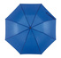 Parasol składany manualny KEMER REGULAR Niebieski