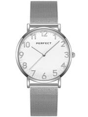 ZEGAREK DAMSKI PERFECT F342-01 (zp514a) + BOX