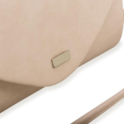 Torebka wizytowa KEMER SOLIER F15 Jasno Różowa - min. zamówienie 20 / 50 / 100 szt.