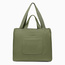 Torba z miejscem na laptop do 15,6" PUCCINI EVERYDAY TD250 5 Zielona