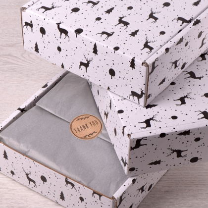 Zestaw prezentowy długopis i ołówek automatyczny + piórnik Czarny