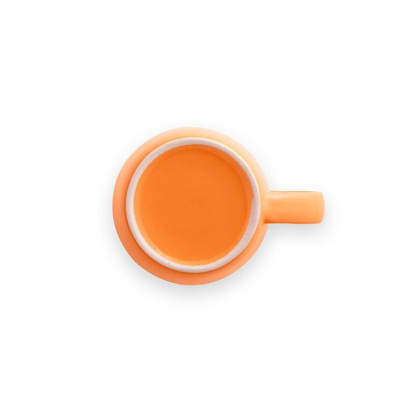COMANDER. Kubek ceramiczny 370 mL