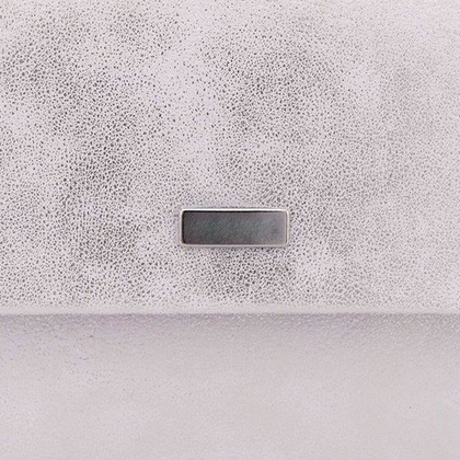 Torebka wizytowa KEMER SOLIER F13 Pudrowy Brokat - min. zamówienie 20 / 50 / 100 szt.