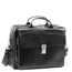 Torba skórzana na laptopa KEMER VOOC 15,6" EP8 Czarna