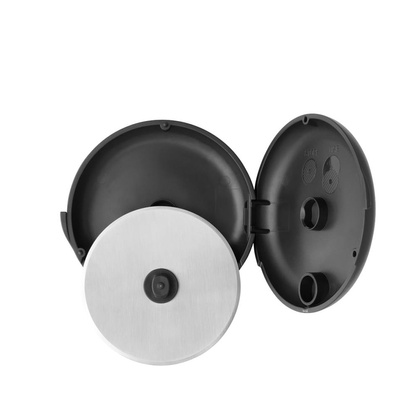 Nóż do pizzy Tasty+ szary 123009