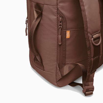 Plecak podróżny kabinowy PUCCINI JETZY PM9036 2 Brązowy