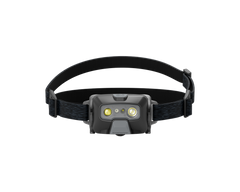 Latarka Ledlenser HF6R Core Black