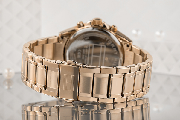 Zegarek Damski Tommy Hilfiger Kenzie 1782558 + BOX