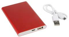 Powerbank ENDURANCE EVOLUTION