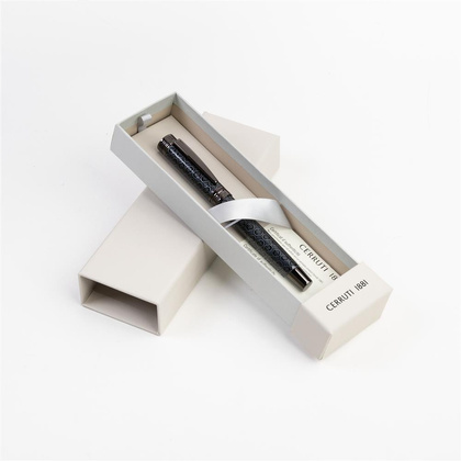 Wieczne pióro Logomania Grey