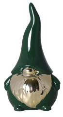 Skrzat zielono-złoty