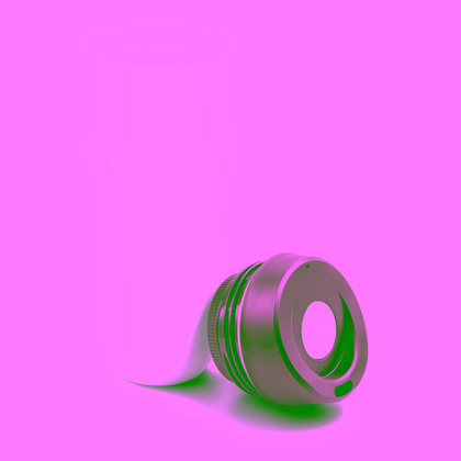 Kubek termiczny 400 ml Air Gifts | Niram