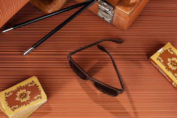 Okulary przeciwsłoneczne NUX