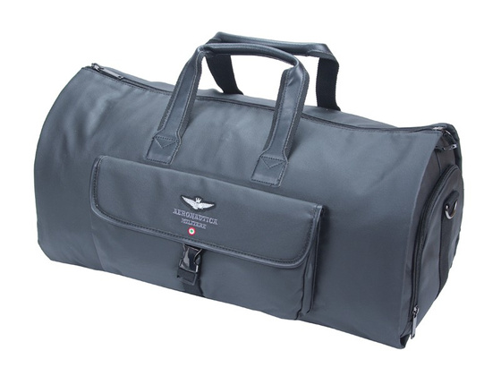 Torba Aeronautica Militare New City czarna