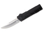 Nóż CobraTec Lightweight Black OTF